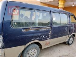 Kia Pregio